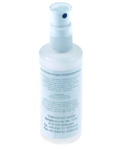 Adhesive remover TOMABOND 100ml spray bottle