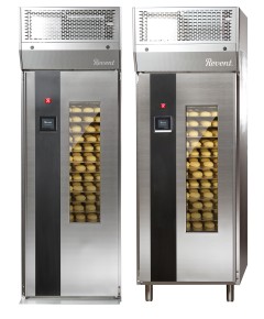Revent Compact Line