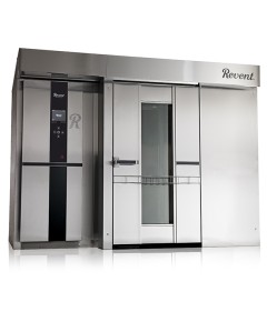 Revent 703 Multi Rack Oven