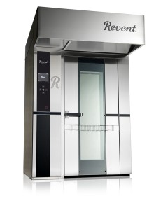 Revent 725 Single Rack Oven