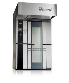 Revent 726 Single Rack Oven