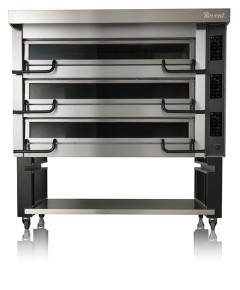 Revent Deck Oven