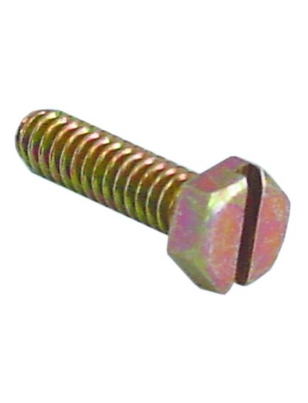 screw bolt for pilot burner