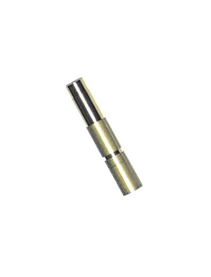Adapter L 36mm ? 6/6.5mm ID ? 5mm type SEF 1 mounting thread M6x0.5 Qty 1pcs