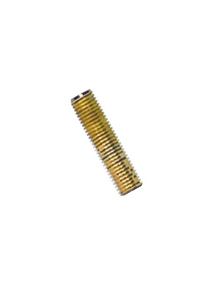 Adapter L 31mm thread M8x1 IT M5x0.5 Qty 1pcs
