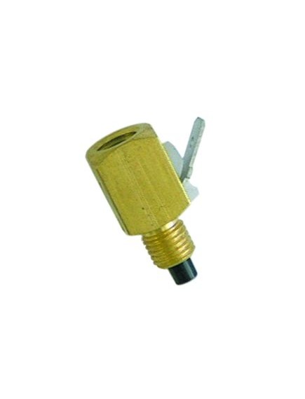 Anzeigeadapter Gewinde M8x1