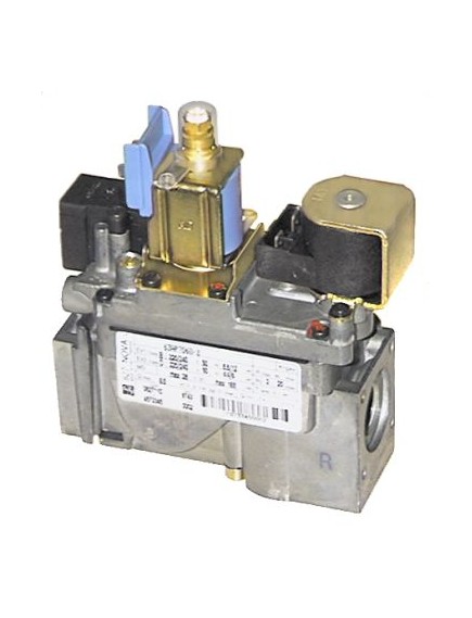 Gas valve SIT series  230V 50Hz gas inlet 1/2~ Rational 8720.1419