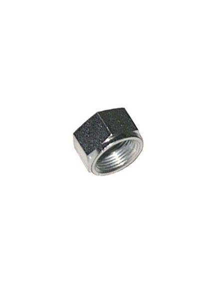 ?berwurfmutter Gewinde M13x1 f?r Rohr ? 8mm