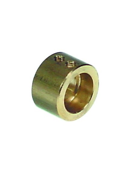 Adapter for pilot burner