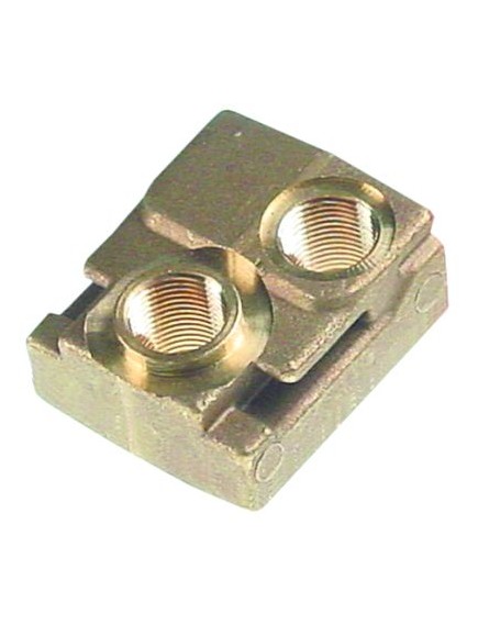 Base plate H 18mm for pilot burner C