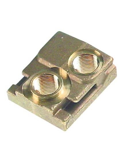 Base plate H 11mm for pilot burner E