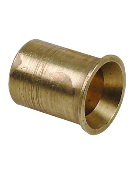 air mixing tube L 27mm D1 ? 24mm D2 ? 20mm ID ? 15mm thickness 2,6mm