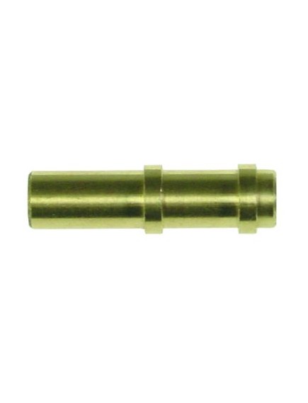 Adapter L 33mm ? 8/9.5mm type SEF 1 mounting thread M6x0.5