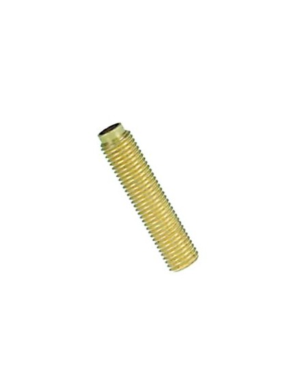 Adapter L 36mm thread M8x1 for thermocouple type SEF 1 mounting thread M6x0.5 Qty 5pcs