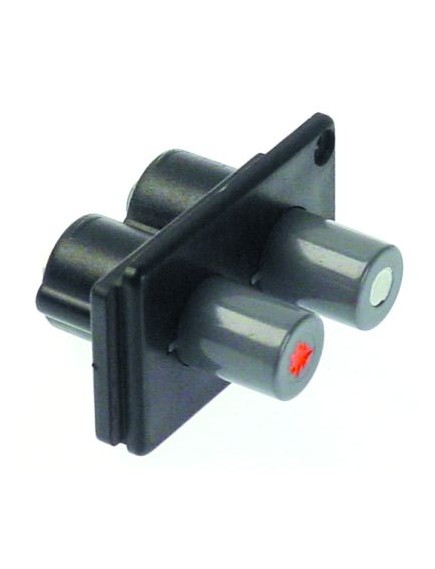 Bedienelement passend f?r ELETTROSIT
