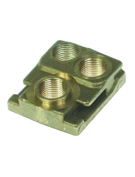 Base plate H 11mm for pilot burner E
