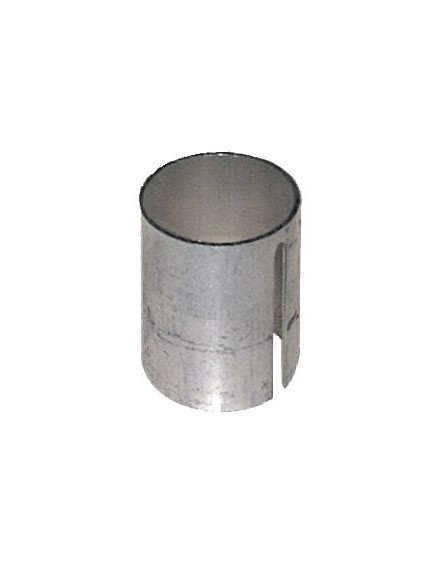 Air mixing sleeve
