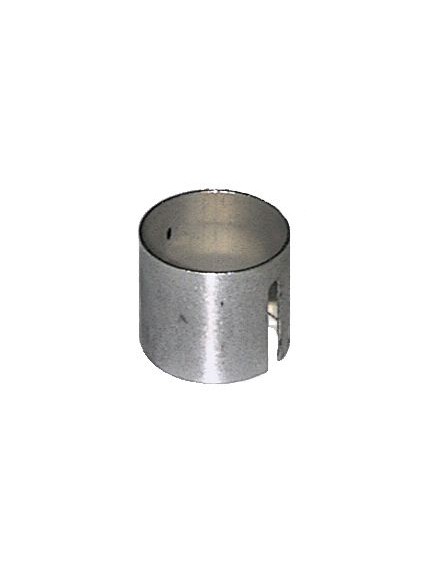 Air mixing sleeve