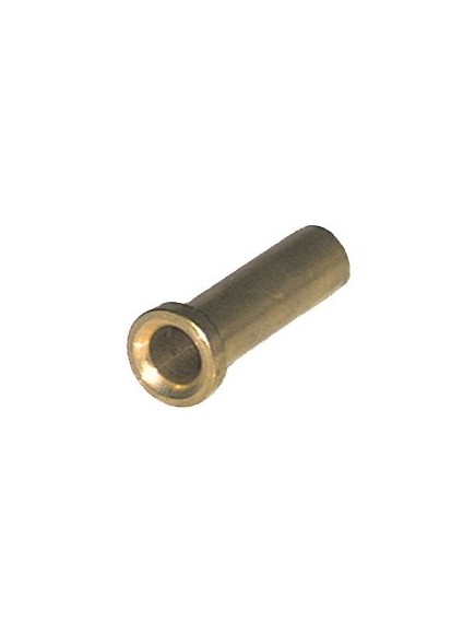 Air mixing tube ID ? 13,5mm ED ? 16,8mm L 60mm
