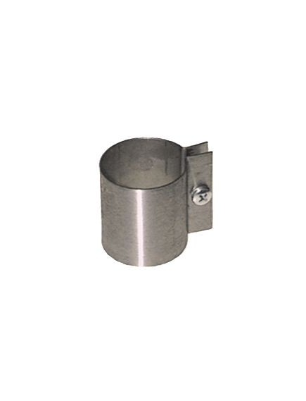 air mixing sleeve for wok range