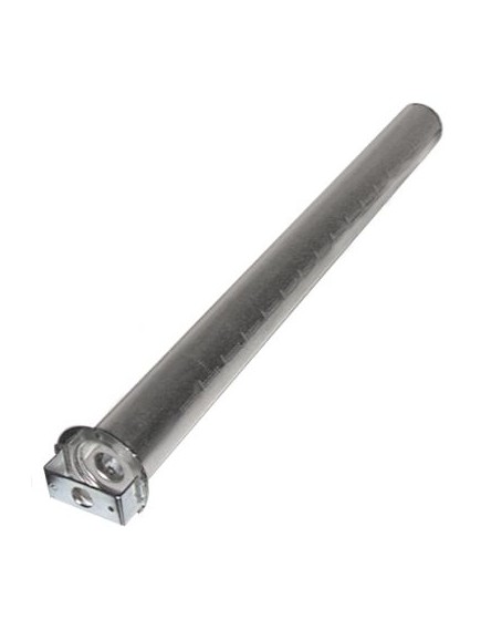 bar burner ? 50mm L 568mm flange width 71mm oven