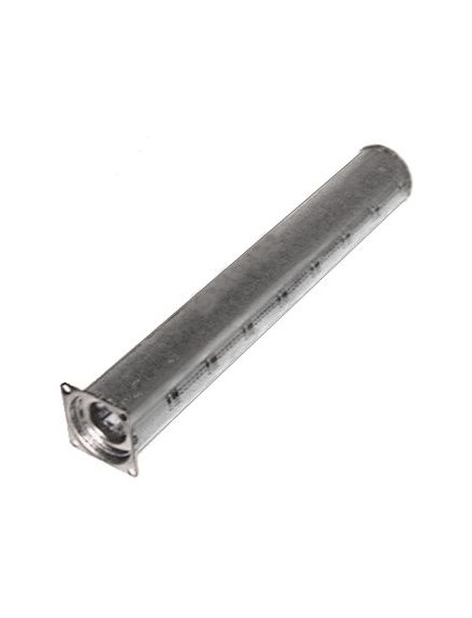 bar burner ? 40mm L 260mm flange width 42mm flange length 42mm bain marie