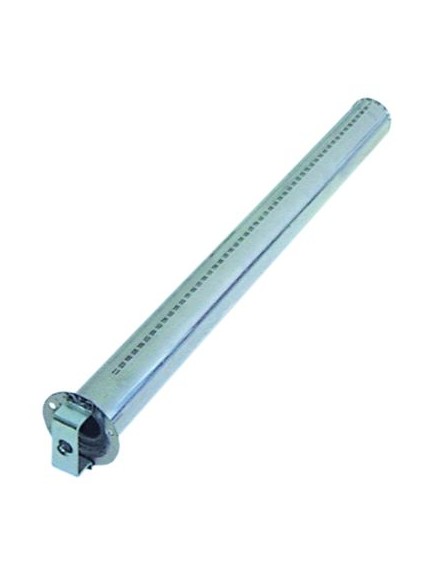 bar burner ? 40mm L 460mm 5,8kW frying pan