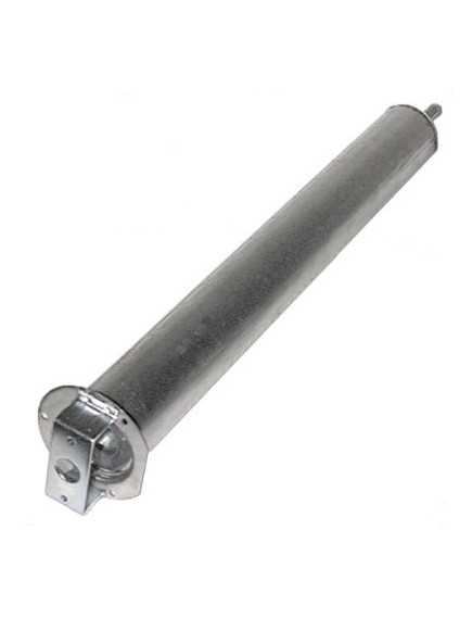 bar burner ? 50mm L 428mm flange width 71mm griddle