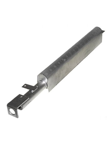 bar burner W 30mm H 51mm L 425mm griddle