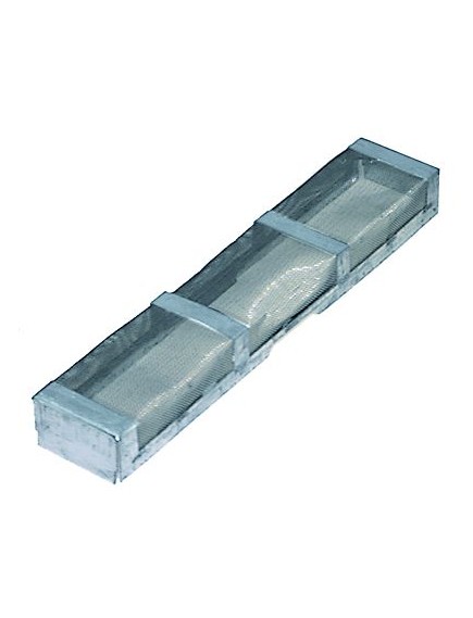 Air slide H 20mm L 195mm W 40mm