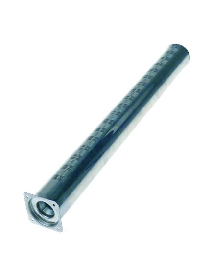 bar burner 1-row ? 50mm L 485mm