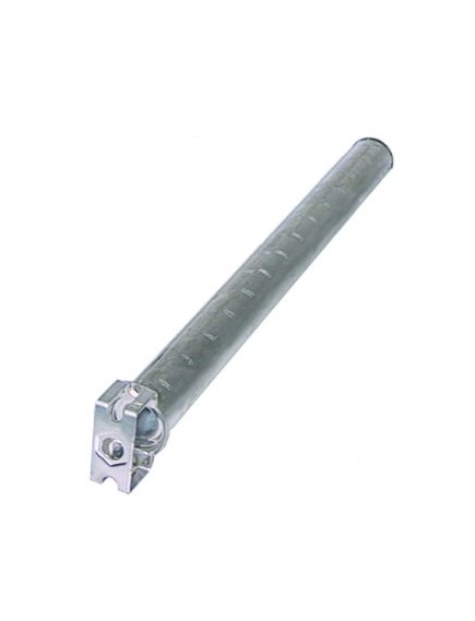 bar burner ? 40mm L 480mm flange width 46mm gas range flange ? 61mm