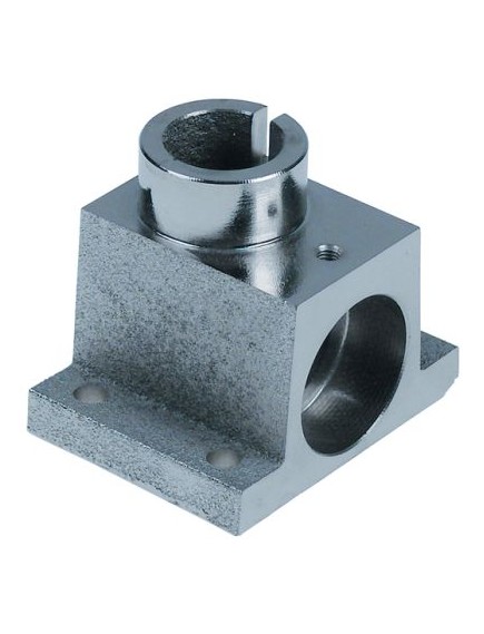 Angle piece horizontal for Venturi 4,5kW