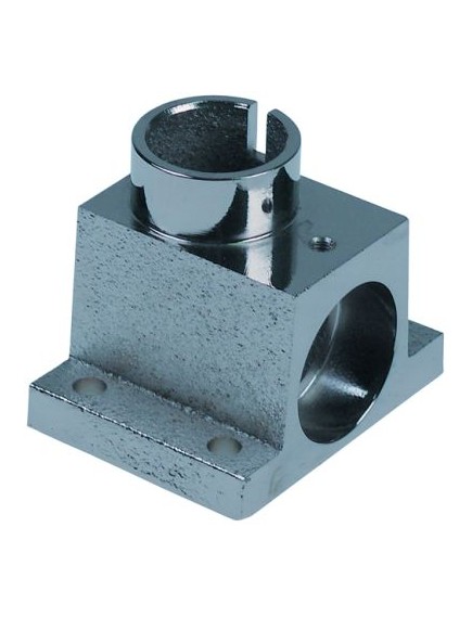 Angle piece horizontal for Venturi 7,5kW