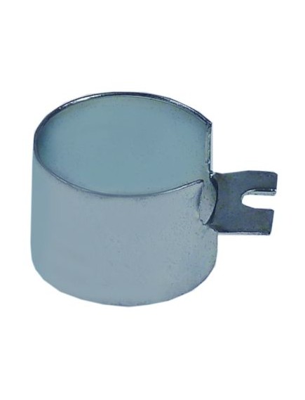 air mixing sleeve
