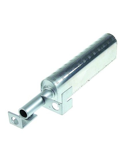bar burner W 41mm H 56mm L 216mm fryer