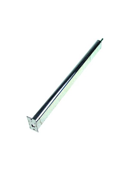 bar burner W 29mm H 43mm L 570mm gas range