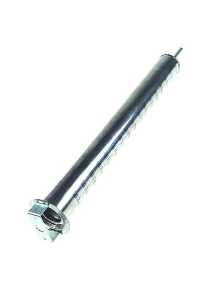bar burner ? 50mm L 465mm flange width 71mm pasta cooker flange ? 75mm