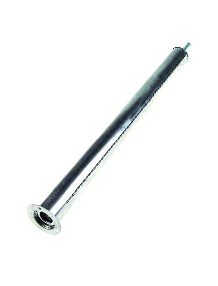 bar burner ? 40mm L 500mm tilting bratt pan flange ? 61mm