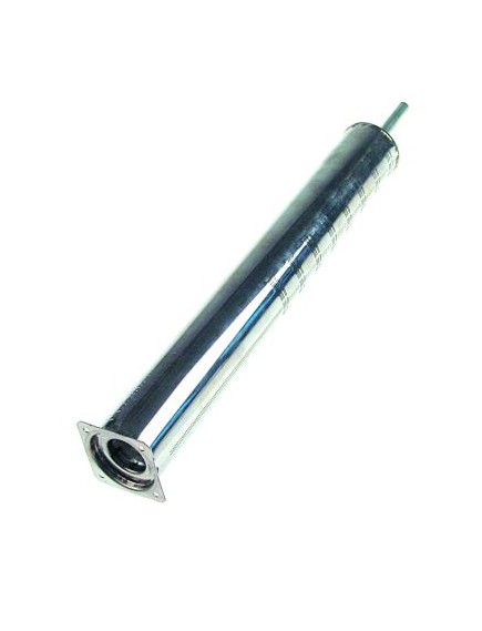 bar burner ? 50mm L 370mm flange width 57mm flange length 57mm kettle
