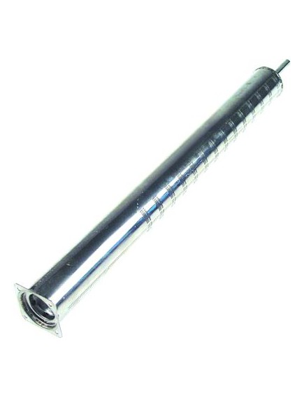 bar burner ? 50mm L 520mm 12kW kettle total length 590mm