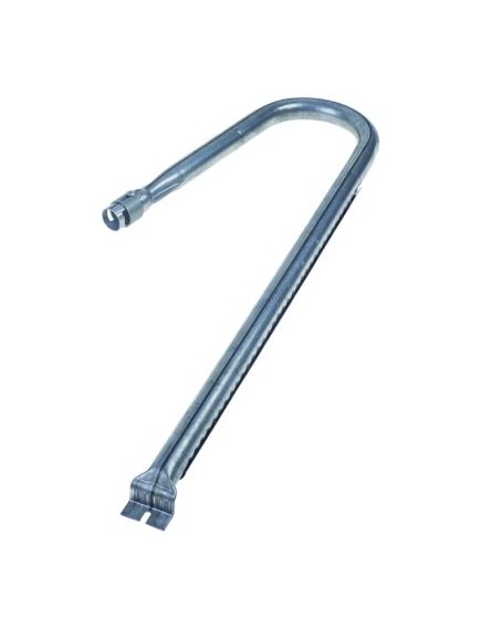 bar burner U-shape L 600mm W 220mm ? 25mm