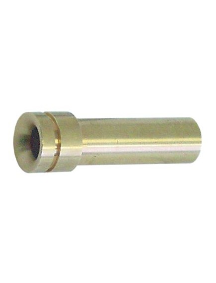 Air mixing tube ? 16mm C