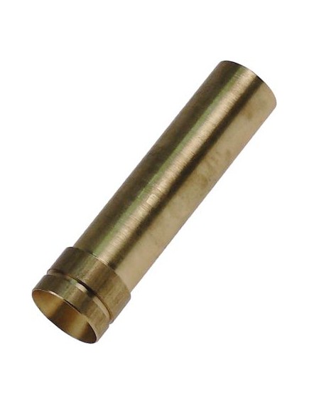 Air mixing tube E