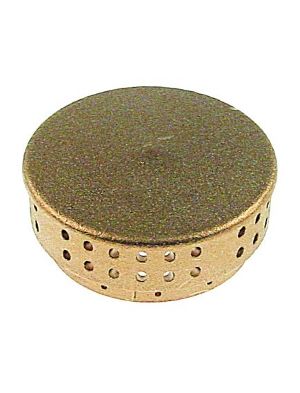 Burner cap ? 62mm 6kW