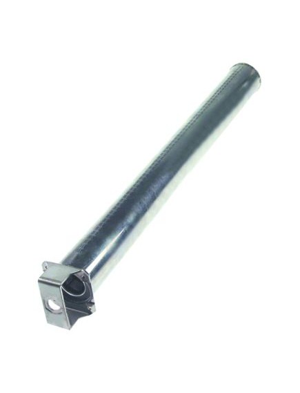 bar burner ? 50mm L 500mm flange width 57mm flange length 57mm oven