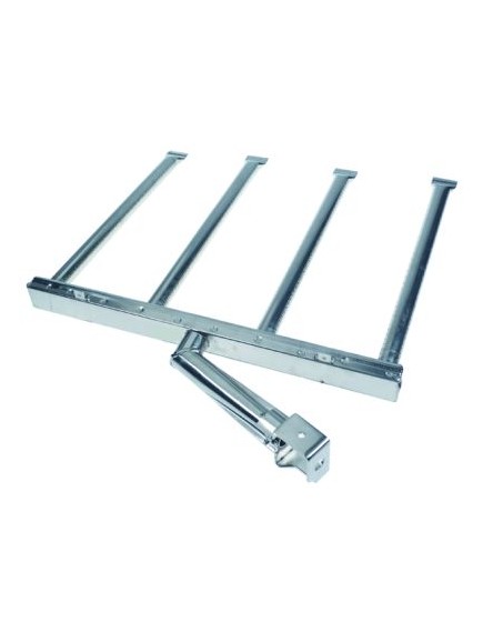 bar burner 4 row L 415mm W 490mm H 40mm multi purpose roasting pan