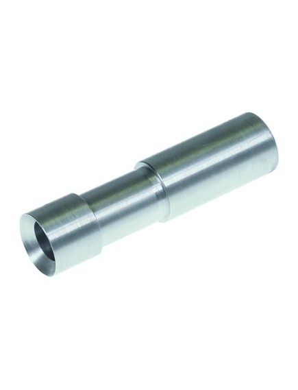 air mixing tube ID ? 16mm E