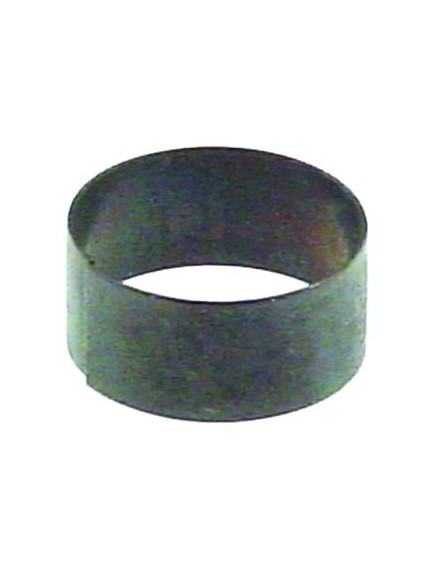 air mixing sleeve small H 12mm ED ? 26mm ID ? 24mm thickness 1mm