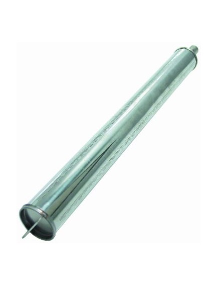 bar burner ? 50mm L 490mm